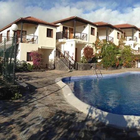 Apartamento Chijere San Sebastián San Sebastián de la Gomera Exterior foto