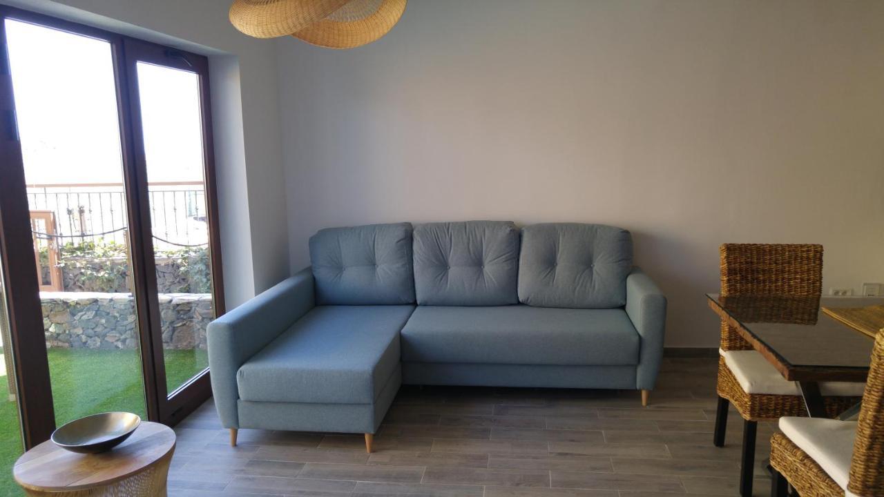 Apartamento Chijere San Sebastián San Sebastián de la Gomera Exterior foto