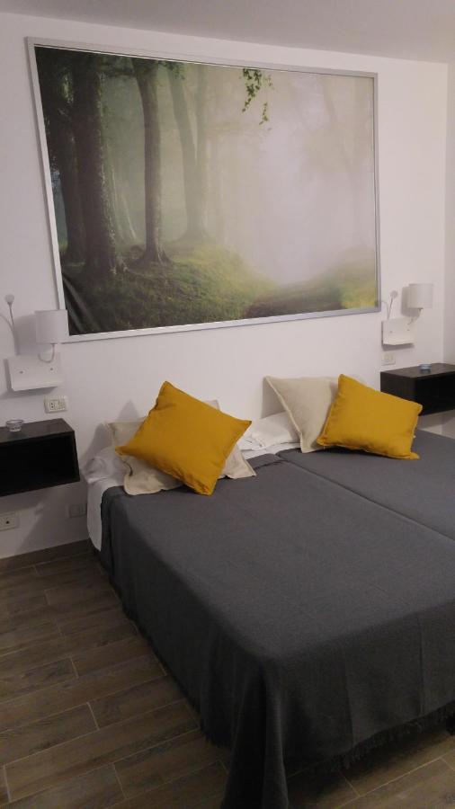 Apartamento Chijere San Sebastián San Sebastián de la Gomera Exterior foto