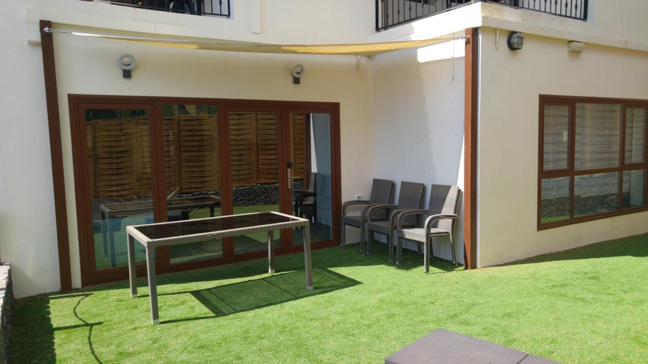 Apartamento Chijere San Sebastián San Sebastián de la Gomera Exterior foto