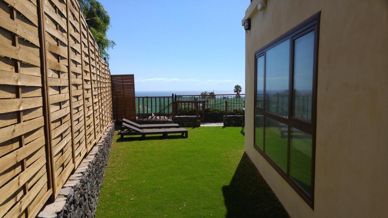 Apartamento Chijere San Sebastián San Sebastián de la Gomera Exterior foto