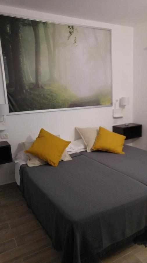 Apartamento Chijere San Sebastián San Sebastián de la Gomera Exterior foto