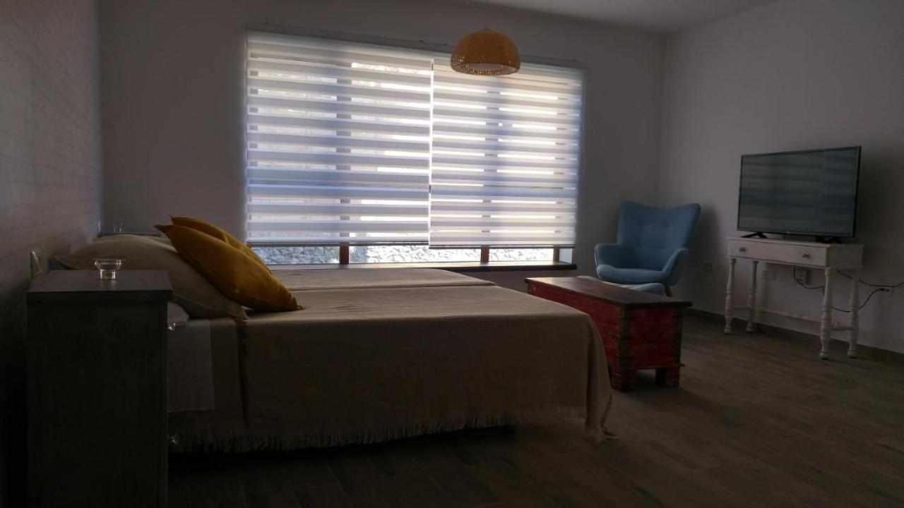 Apartamento Chijere San Sebastián San Sebastián de la Gomera Exterior foto