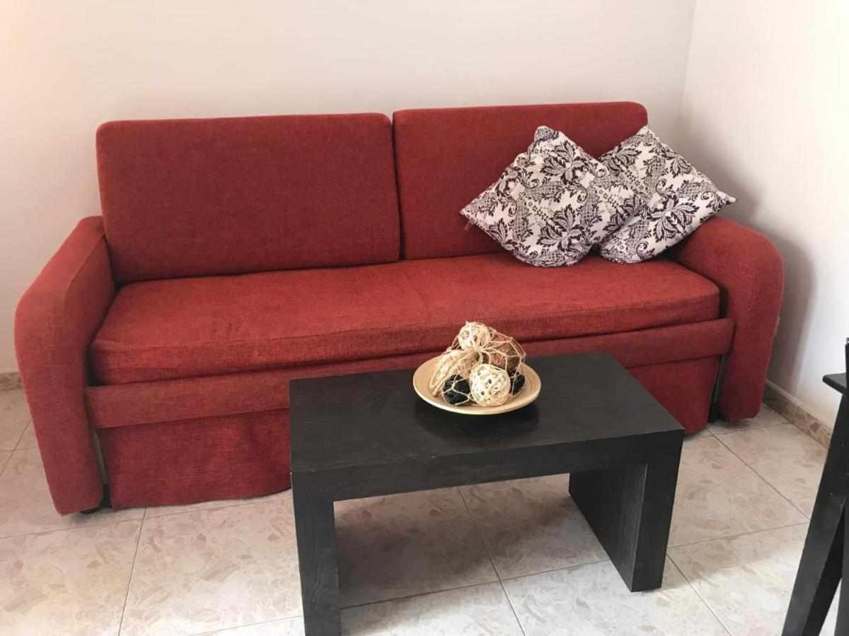 Apartamento Chijere San Sebastián San Sebastián de la Gomera Exterior foto