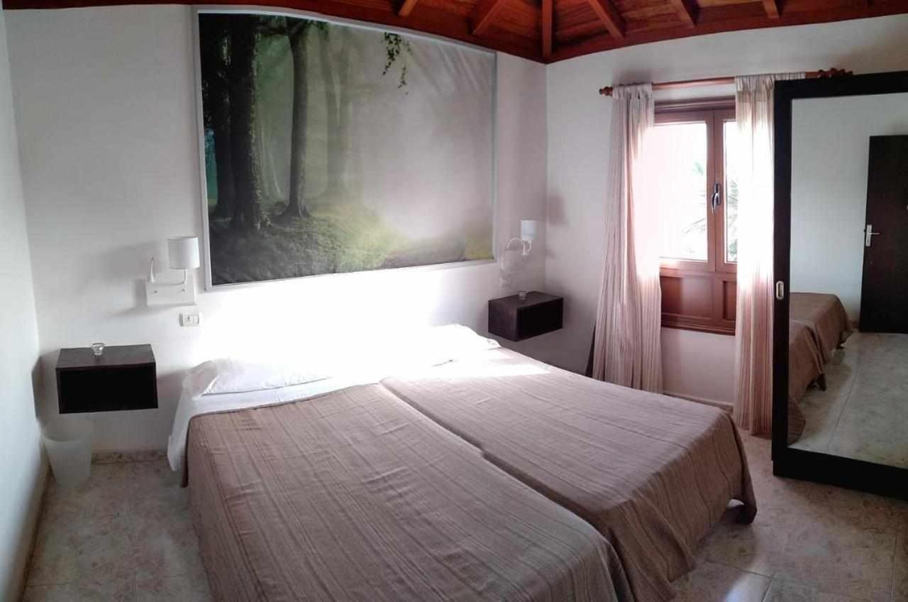 Apartamento Chijere San Sebastián San Sebastián de la Gomera Exterior foto