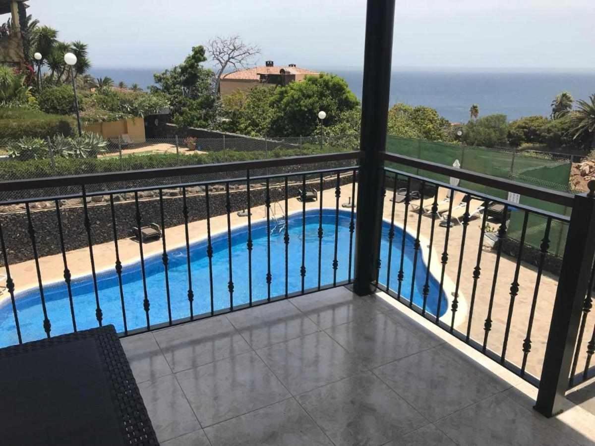 Apartamento Chijere San Sebastián San Sebastián de la Gomera Exterior foto