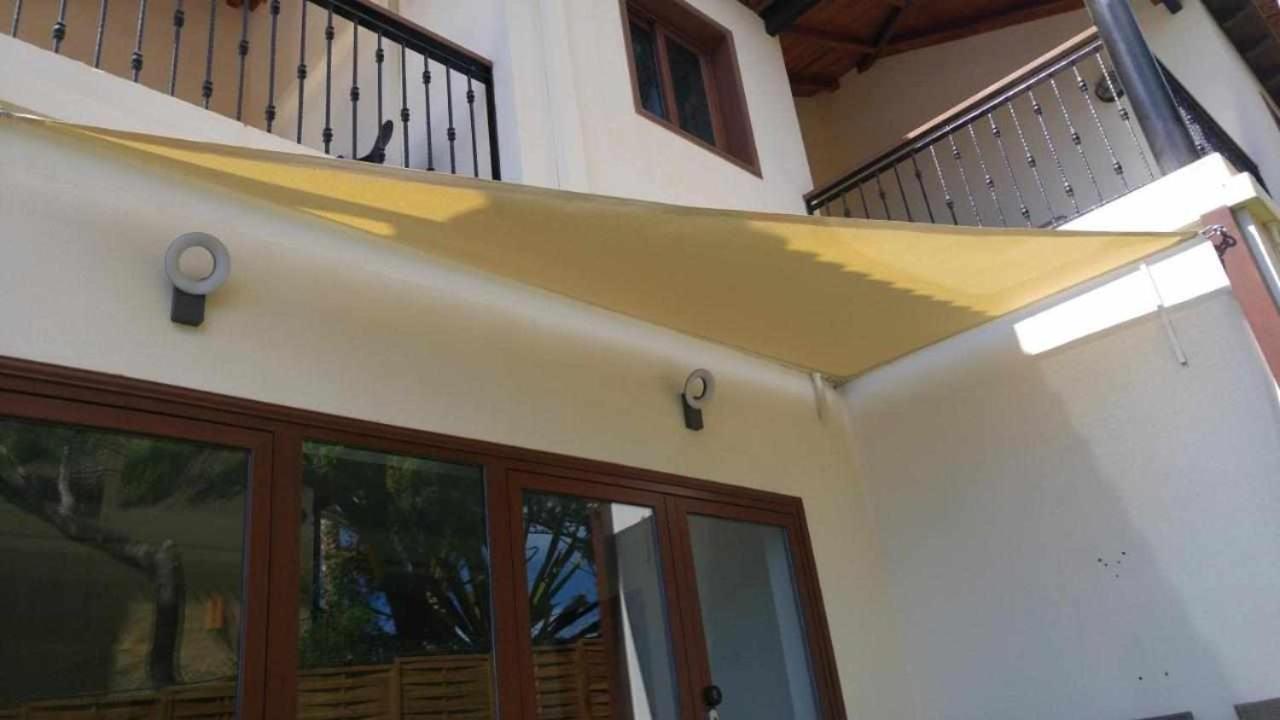 Apartamento Chijere San Sebastián San Sebastián de la Gomera Exterior foto